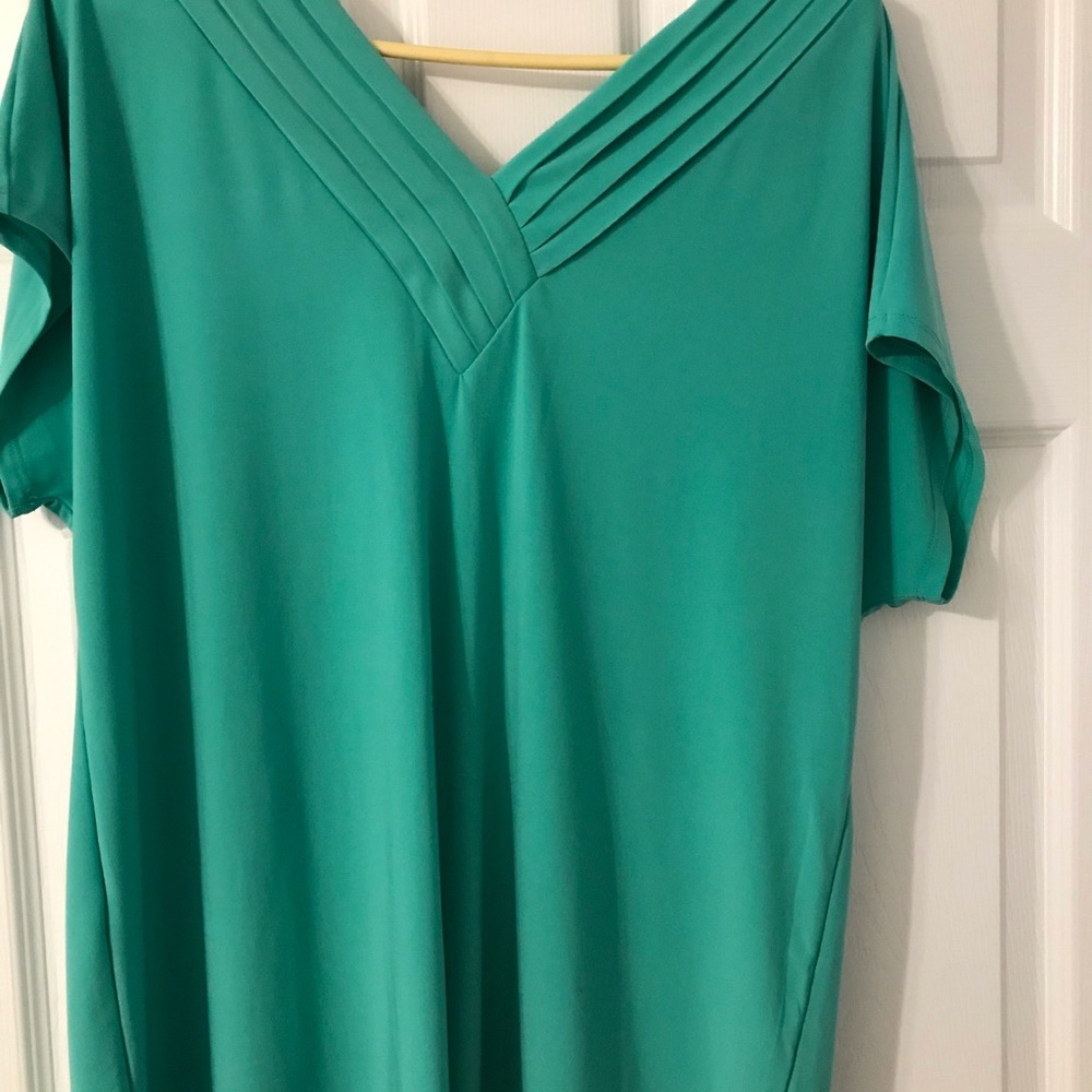 Cato’s women’s 14/16 blouse